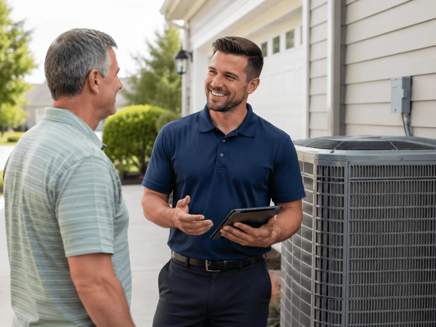 Heat Pump Installation Williamsfield, IL FAQs